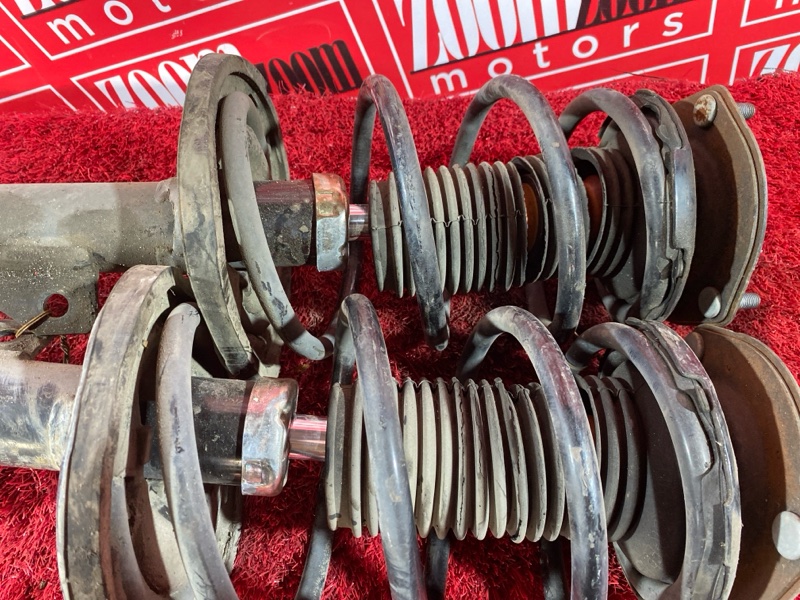 Стойка подвески, 7000 рублей, Солонцы