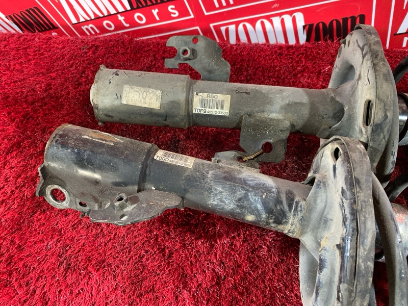 Стойка подвески, 7000 рублей, Солонцы