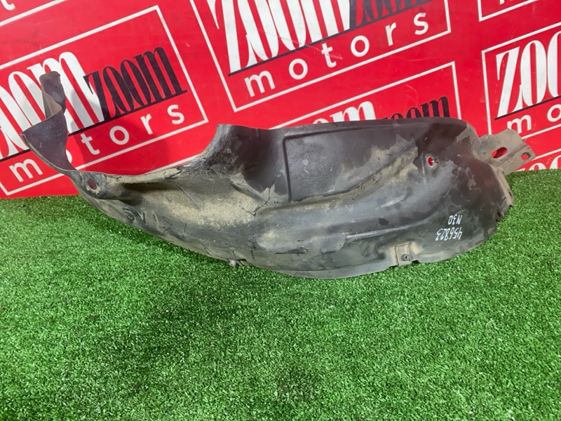 Подкрылок, 3800 рублей, Солонцы