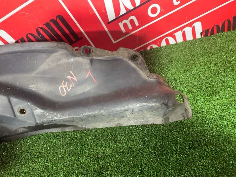 Подкрылок, 3800 рублей, Солонцы