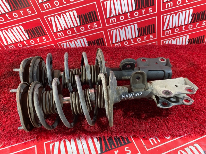 Стойка подвески, 3800 рублей, Солонцы