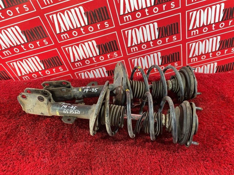 Стойка подвески, 2800 рублей, Солонцы