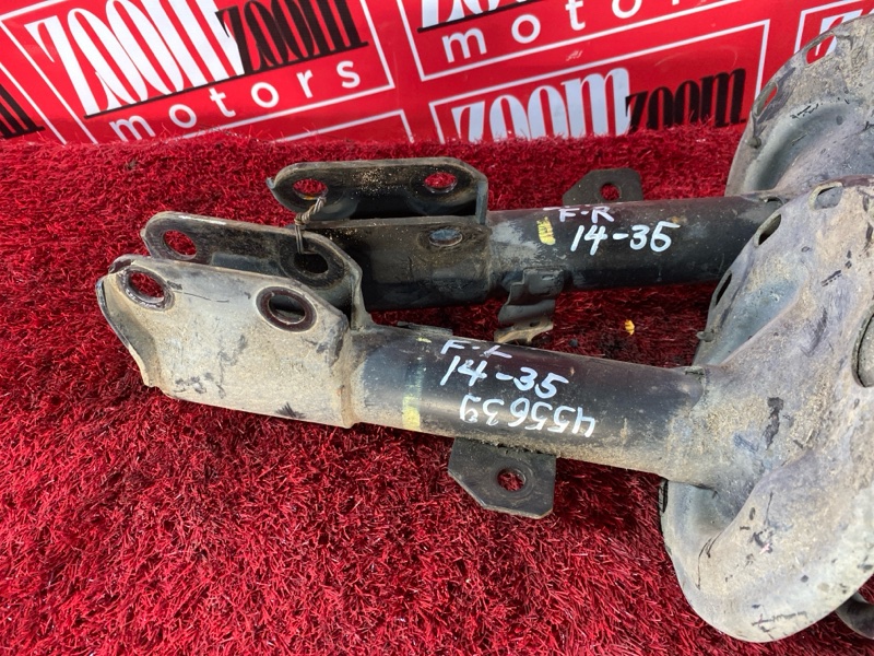 Стойка подвески, 2800 рублей, Солонцы