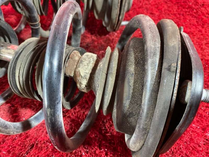 Стойка подвески, 2800 рублей, Солонцы