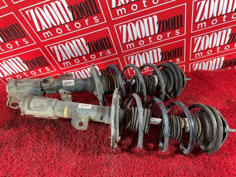 Стойка подвески, 2800 рублей, Солонцы