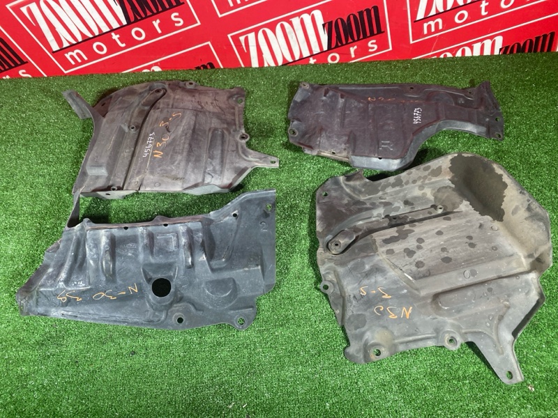 Защита ДВС, 3800 рублей, Солонцы