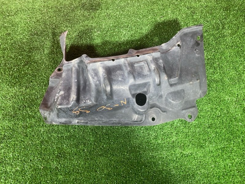 Защита ДВС, 3800 рублей, Солонцы