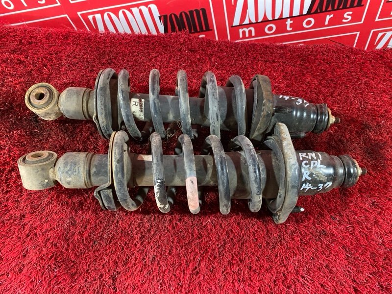 Стойка подвески, 3400 рублей, Солонцы