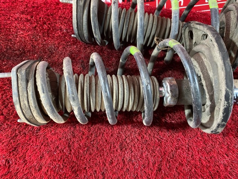 Стойка подвески, 4000 рублей, Солонцы