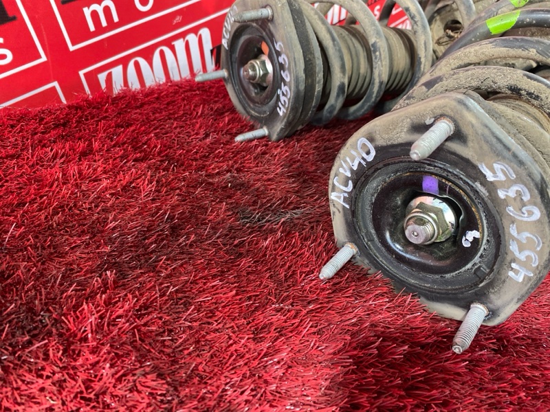 Стойка подвески, 4000 рублей, Солонцы