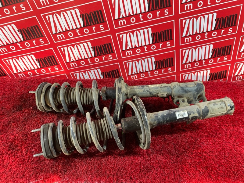 Стойка подвески, 4000 рублей, Солонцы