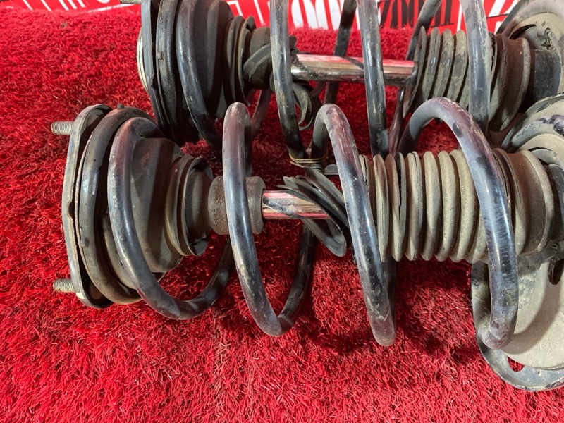 Стойка подвески, 2800 рублей, Солонцы