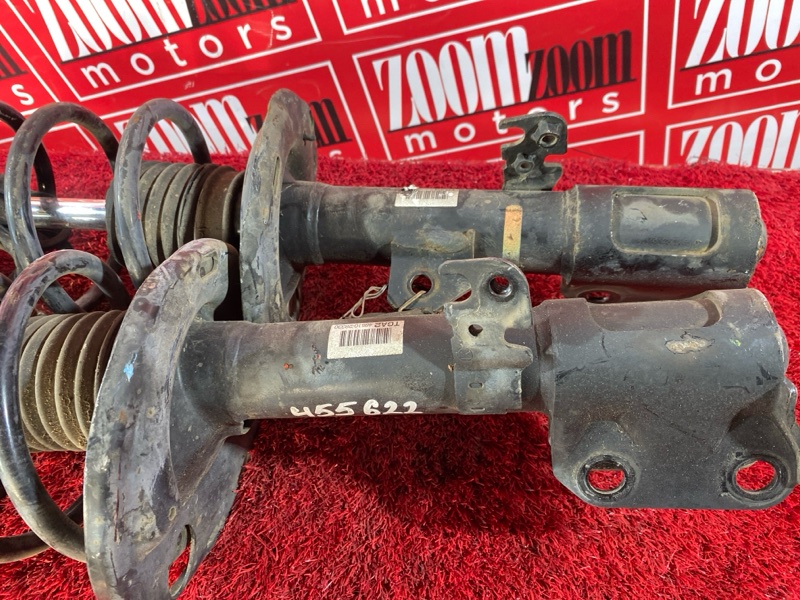 Стойка подвески, 2800 рублей, Солонцы