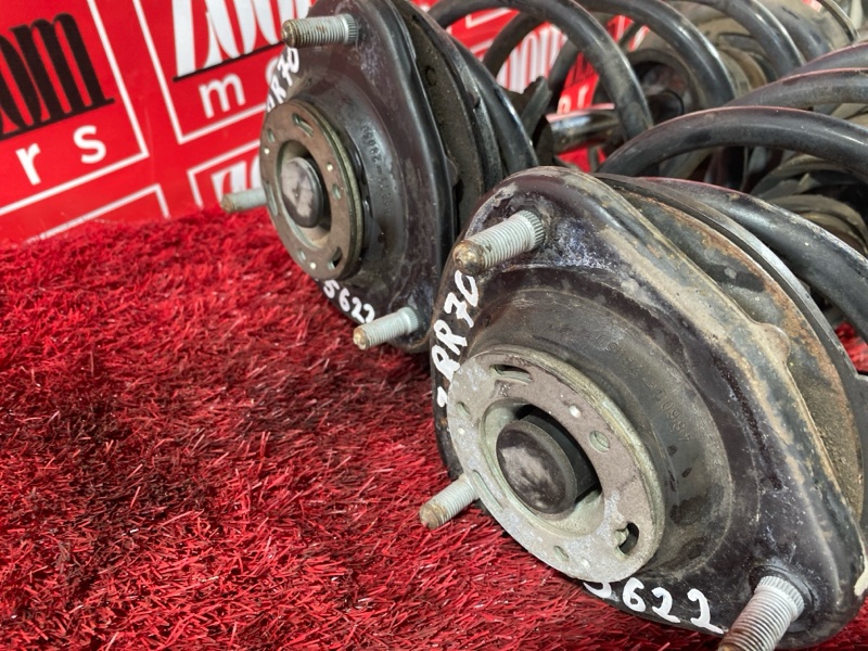 Стойка подвески, 2800 рублей, Солонцы