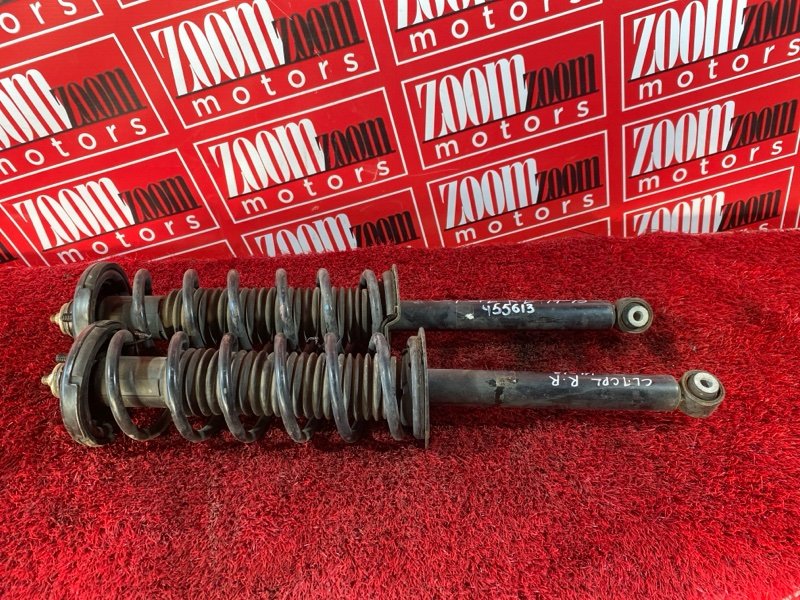 Стойка подвески, 2400 рублей, Солонцы