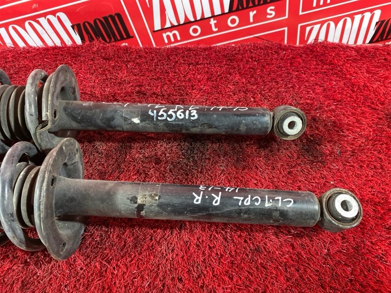 Стойка подвески, 2400 рублей, Солонцы