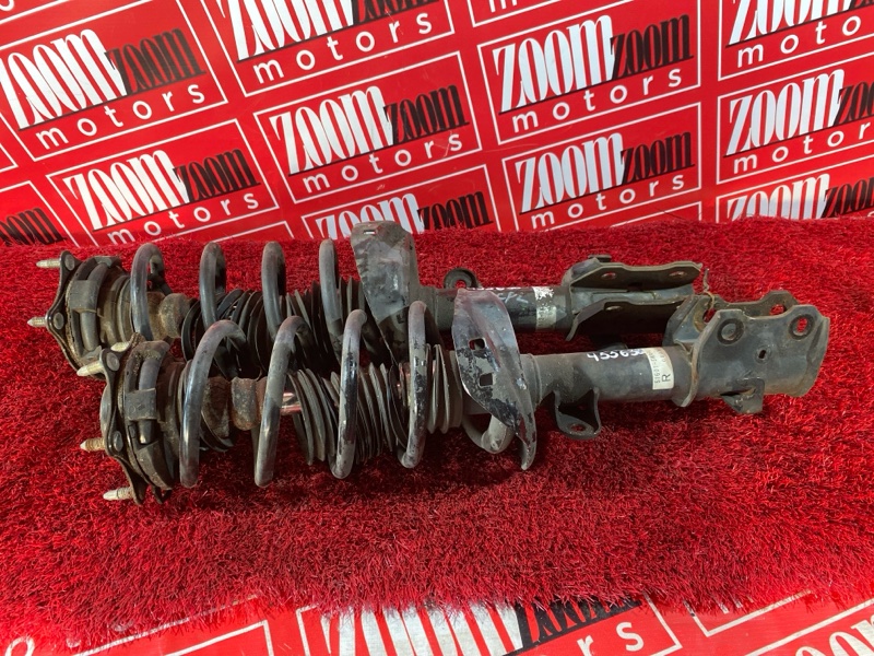 Стойка подвески, 4800 рублей, Солонцы