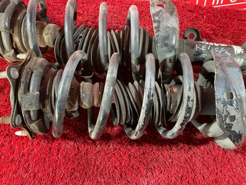 Стойка подвески, 4800 рублей, Солонцы