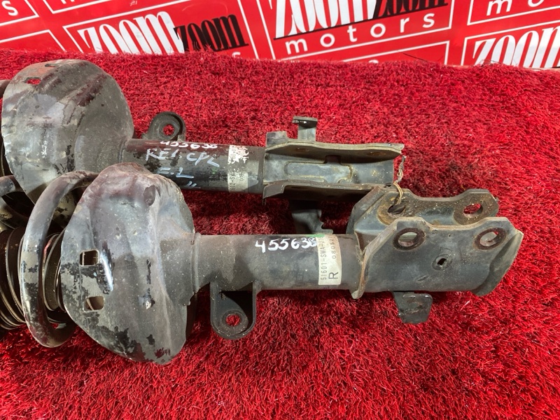 Стойка подвески, 4800 рублей, Солонцы