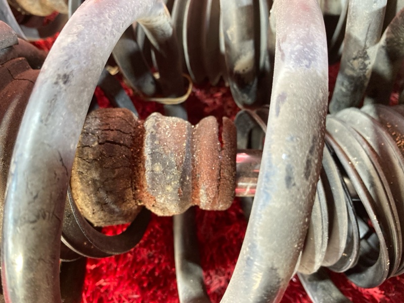 Стойка подвески, 4800 рублей, Солонцы