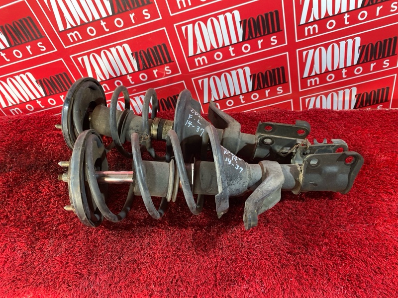 Стойка подвески, 4300 рублей, Солонцы