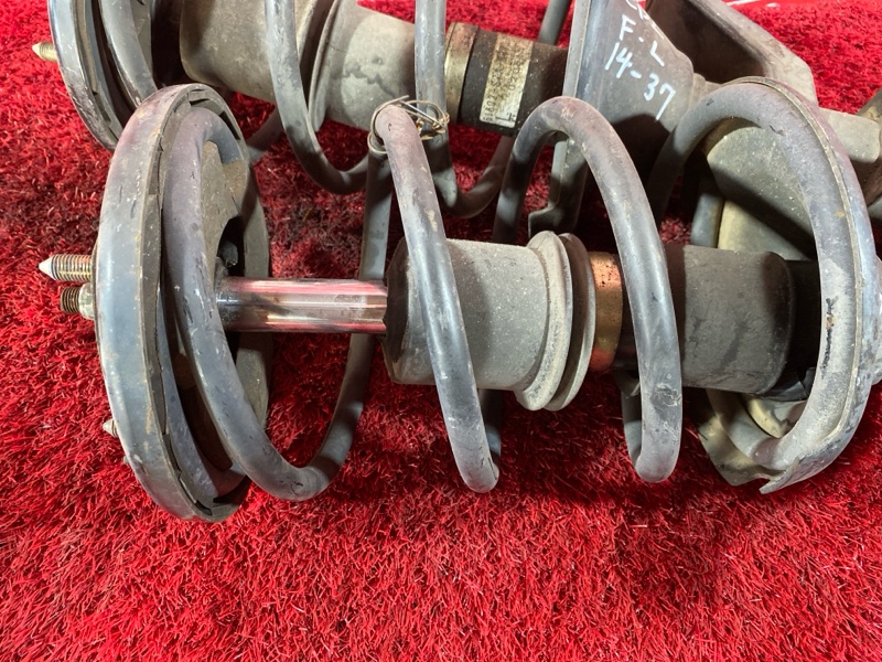 Стойка подвески, 4300 рублей, Солонцы