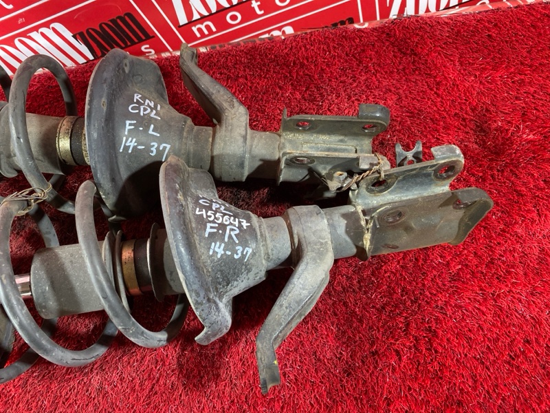 Стойка подвески, 4300 рублей, Солонцы