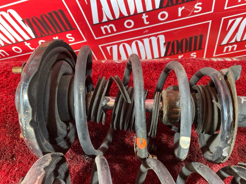 Стойка подвески, 1500 рублей, Солонцы