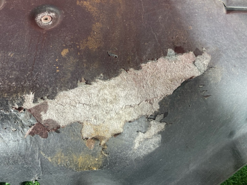 Защита ДВС, 4800 рублей, Солонцы