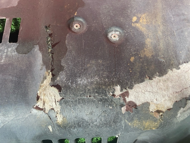 Защита ДВС, 4800 рублей, Солонцы