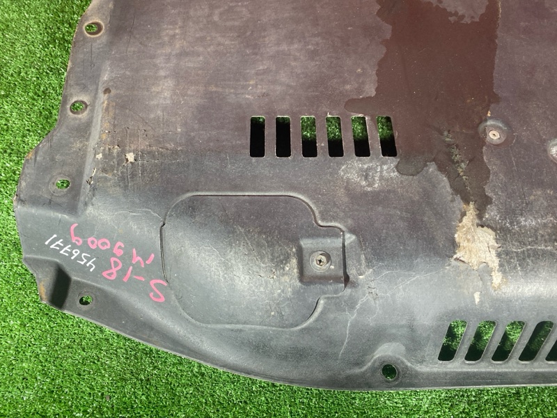 Защита ДВС, 4800 рублей, Солонцы