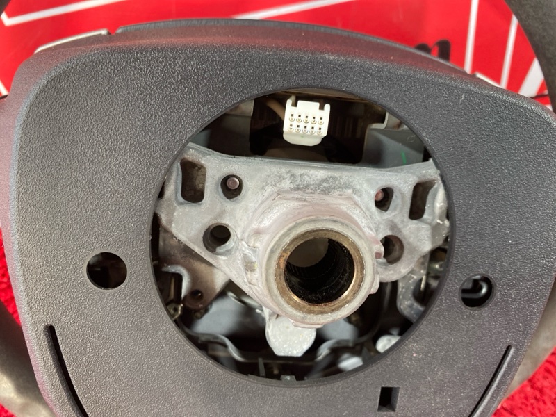 Руль, 5300 рублей, Солонцы