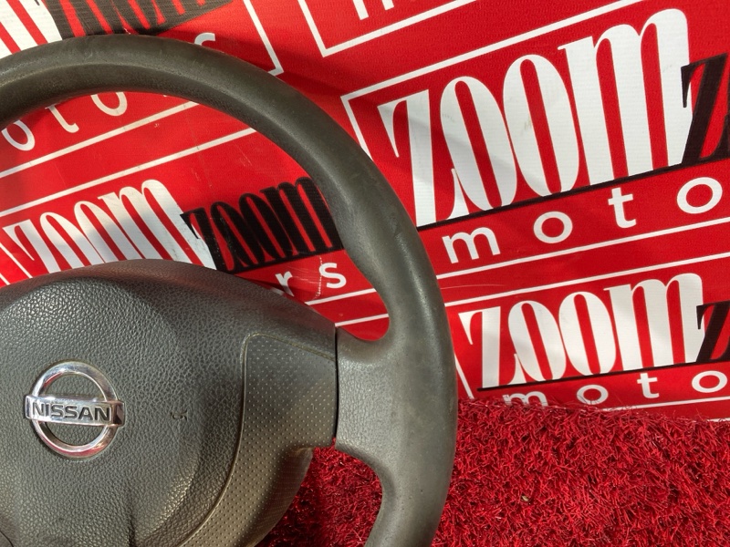 Руль, 3800 рублей, Солонцы