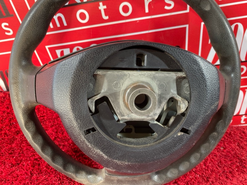 Руль, 3800 рублей, Солонцы