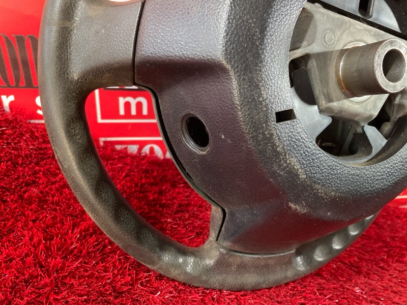 Руль, 3800 рублей, Солонцы