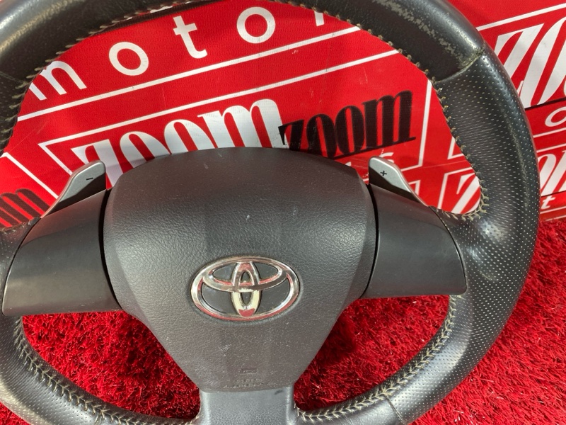 Руль, 10500 рублей, Солонцы