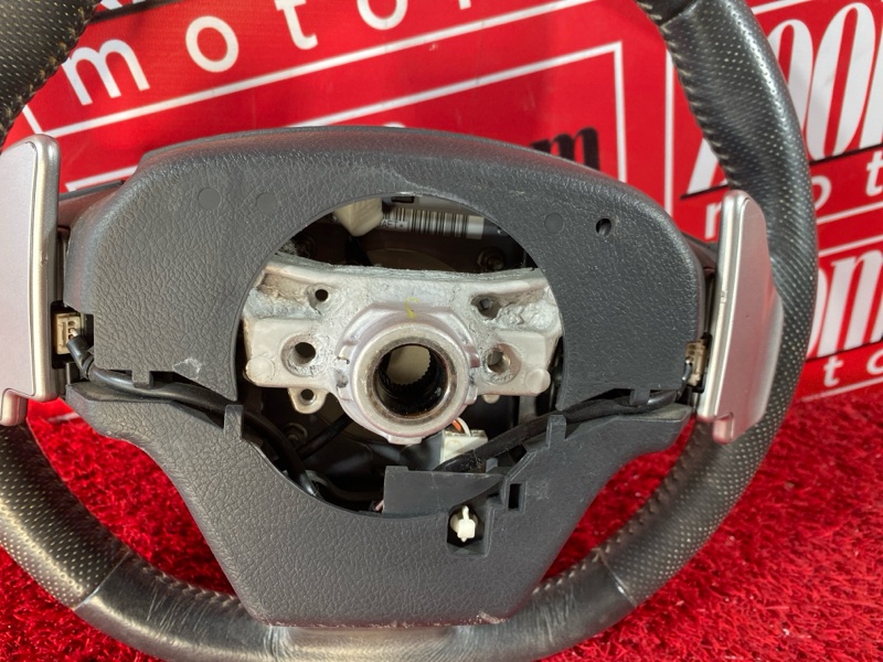 Руль, 10500 рублей, Солонцы