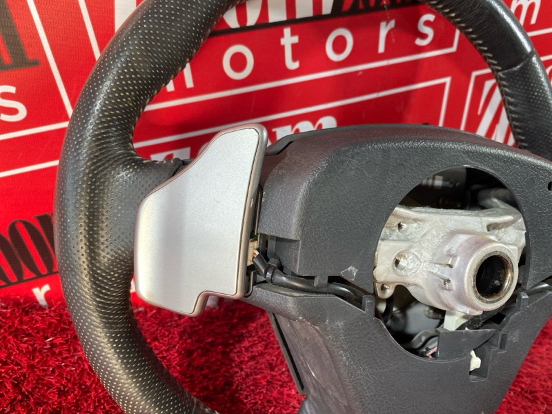 Руль, 10500 рублей, Солонцы