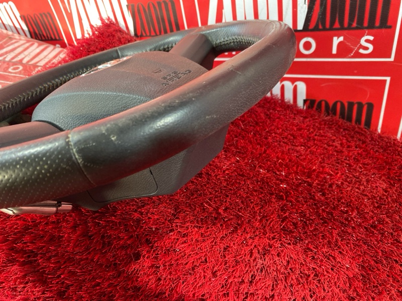 Руль, 10500 рублей, Солонцы