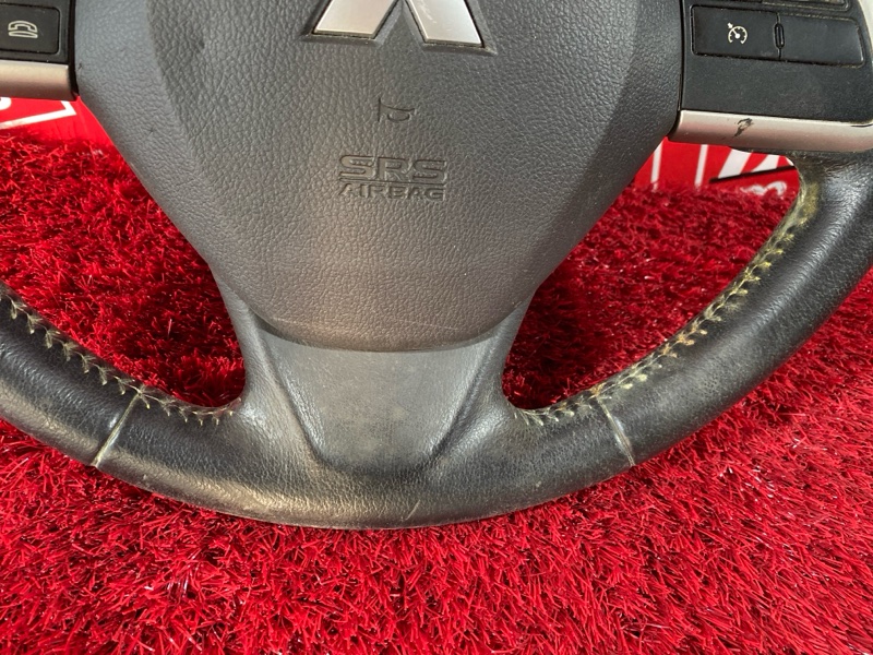 Руль, 14300 рублей, Солонцы