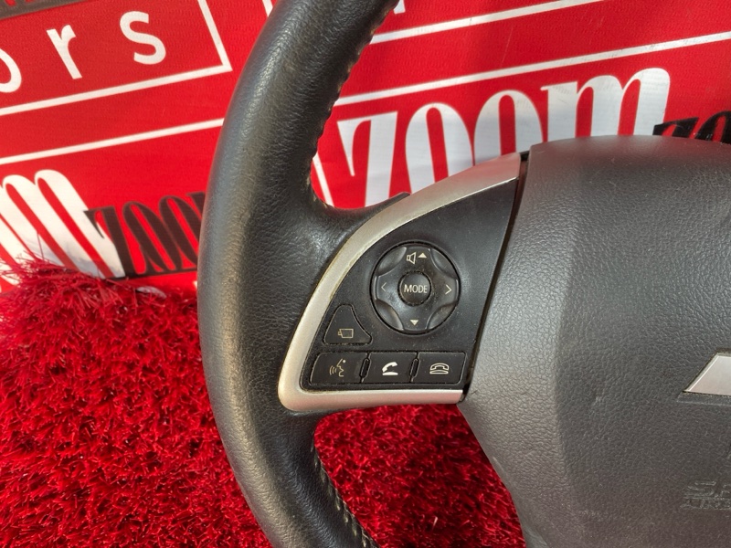 Руль, 14300 рублей, Солонцы