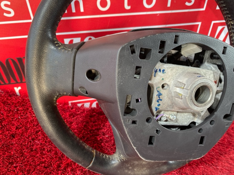 Руль, 14300 рублей, Солонцы