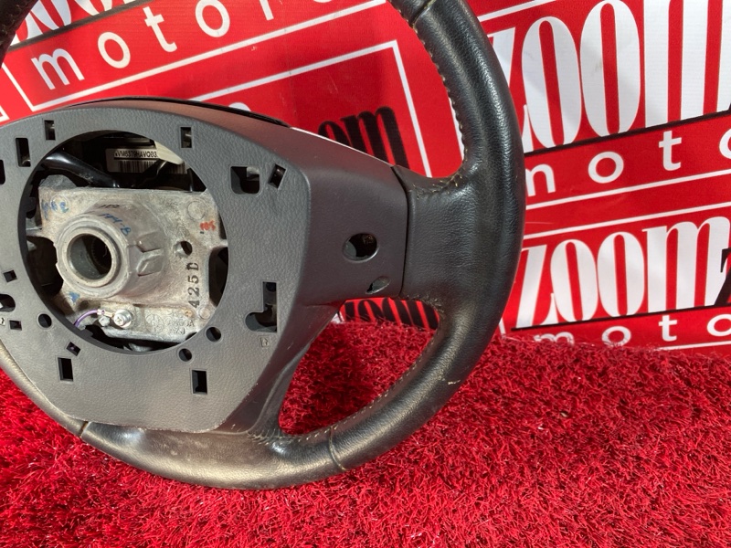 Руль, 14300 рублей, Солонцы