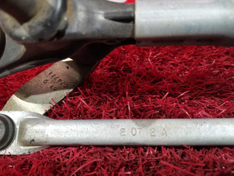 Мотор стеклоочистителей, 2300 рублей, Солонцы