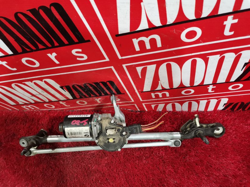 Мотор стеклоочистителей, 2300 рублей, Солонцы