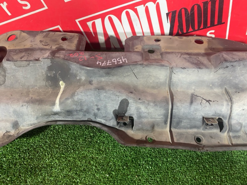 Защита ДВС, 2700 рублей, Солонцы