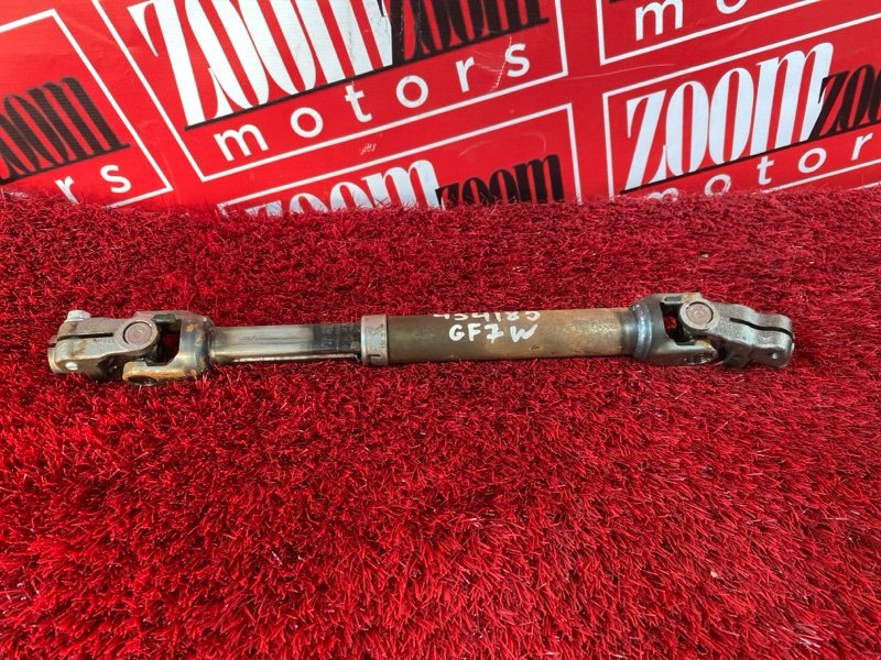 Кардан рулевой, 2400 рублей, Солонцы