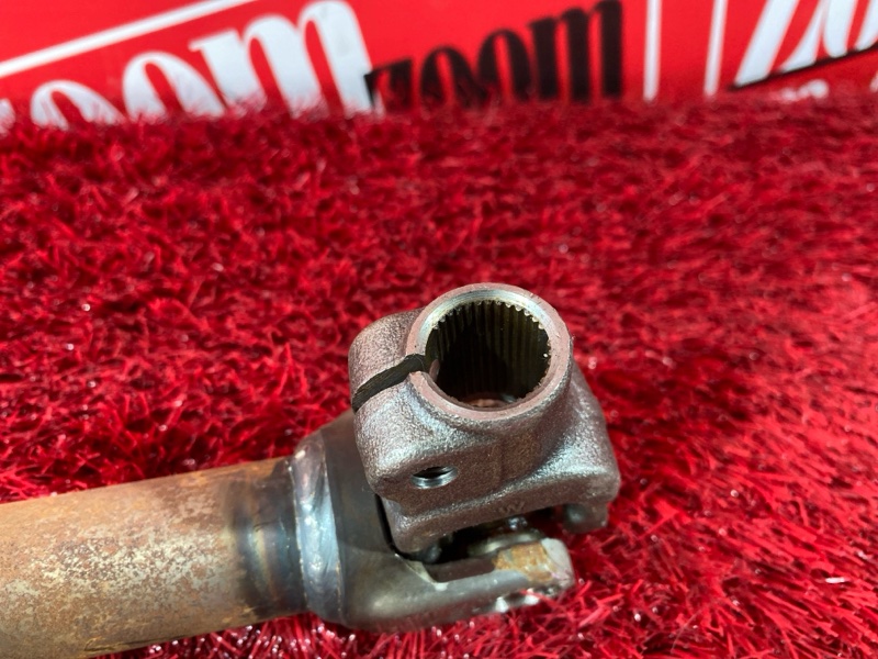 Кардан рулевой, 2400 рублей, Солонцы