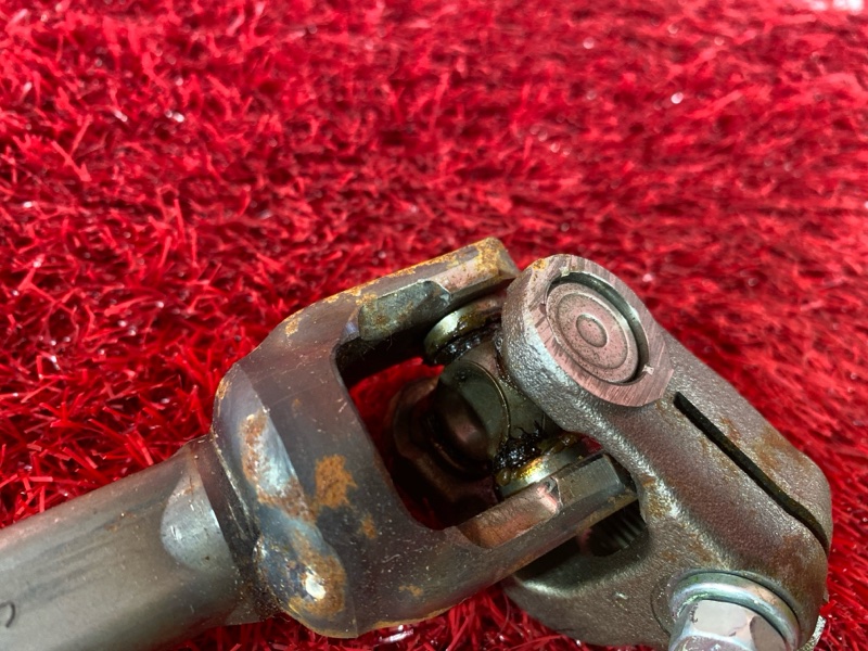 Кардан рулевой, 2400 рублей, Солонцы