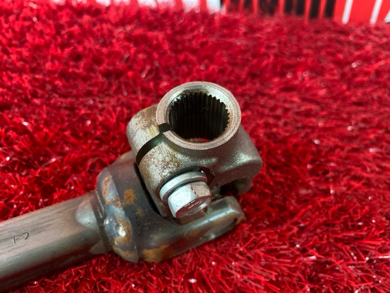 Кардан рулевой, 2400 рублей, Солонцы